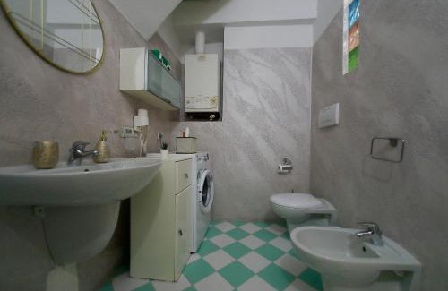 Lonato del Garda Apartamento | Apt 6 Borgo Lago di Garda
