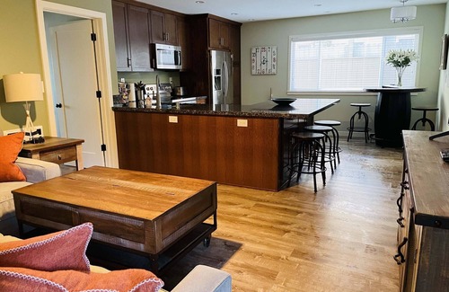 Carpinteria Apartamento | Apt 6: Cozy Beach Apartment Great For Families