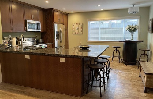Carpinteria Apartamento | Apt 6: Cozy Beach Apartment Great For Families