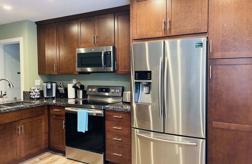 Carpinteria Apartamento | Apt 6: Cozy Beach Apartment Great For Families