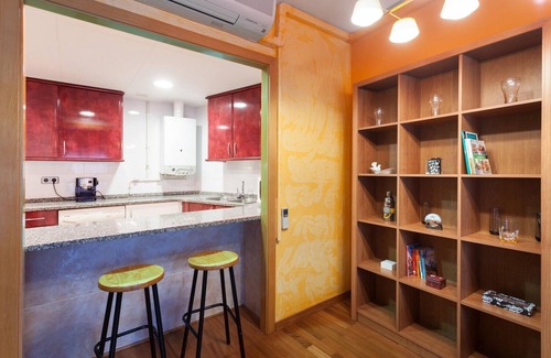 Lloret Town Center Apartamento | Vivalidays Merce - LLoret de Mar - Costa Brava