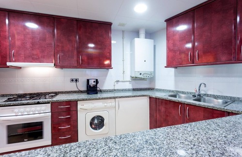 Lloret Town Center Apartamento | Vivalidays Merce - LLoret de Mar - Costa Brava