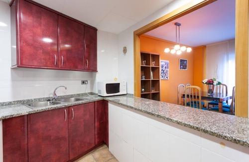 Lloret Town Center Apartamento | Vivalidays Merce - LLoret de Mar - Costa Brava