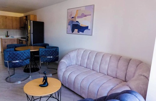 Guatape Apartamento | Apt 6 px- parking lot- jacuzzi -402