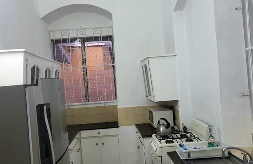 Rockley Apartamento | Apt 7. A spacious apartment, great for groups as it sleeps 8 people comfortably.