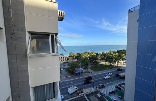 Pajucara Apartamento | Alquiler de habitaciones / Piso Compartido - Pajuçara 703