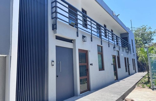 Manzanillo Apartamento | Apt#8 Charming 1-bedroom apartment in brilliant Manzanillo with AC, WiFi