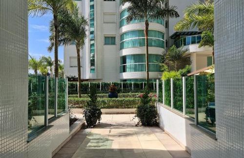 Itajai Apartamento | APT 804 - Brava Beach - 3 Habitaciones - 2 Cocheras