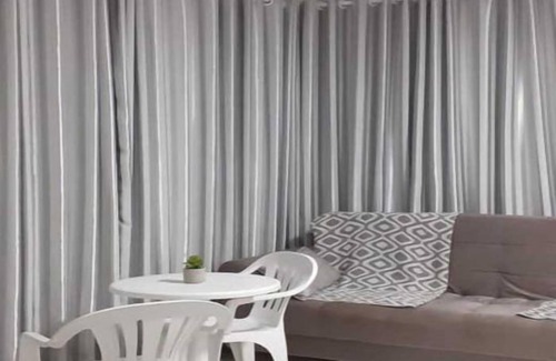South Region Casa | Apt 80m de la playa con vista al mar