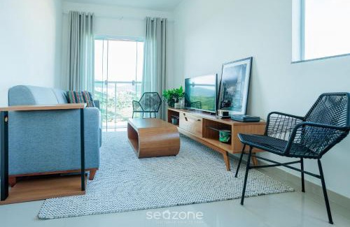 Regiao Urbana Homogenea VIII Apartamento | Apto a 8min del Centro Poços de Caldas MBI022