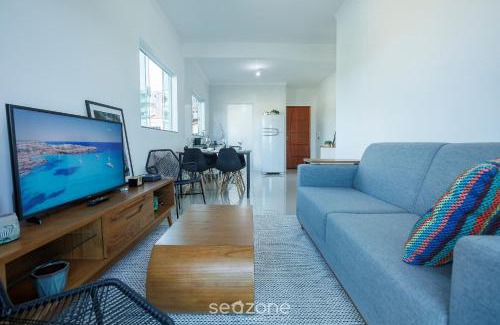 Regiao Urbana Homogenea VIII Apartamento | Apto a 8min del Centro Poços de Caldas MBI022