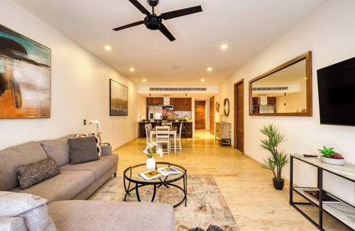 Cabo San Lucas Apartamento | Apto #9, #10, #11, #12 gpo 20 pax