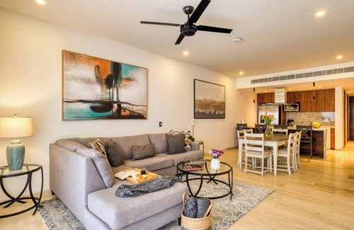 Cabo San Lucas Apartamento | Apto #9, #10, #11, #12 gpo 20 pax