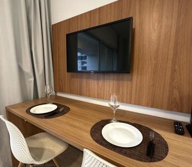 Butanta Apartamento | Apt a 400m do Metrô Butantã Próx Pinheiros, USP e Jockey Club!