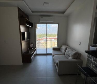 Sao Luis Apartamento | Apt a 7 min da Litorânea