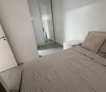 Sao Luis Apartamento | Apt a 7 min da Litorânea