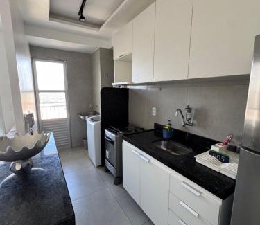Sao Luis Apartamento | Apt a 7 min da Litorânea