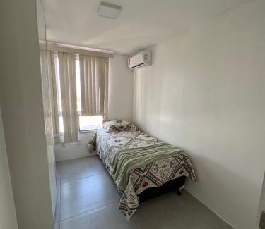 Sao Luis Apartamento | Apt a 7 min da Litorânea