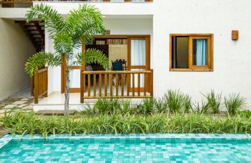 Barra Grande Apartamento | Apt a 900m da Vila de Barra Grande 03