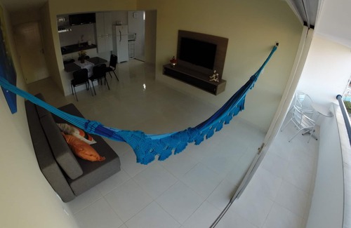 Ponta Verde Apartamento | ¡Apto a una cuadra de la playa de Ponta Verde !!