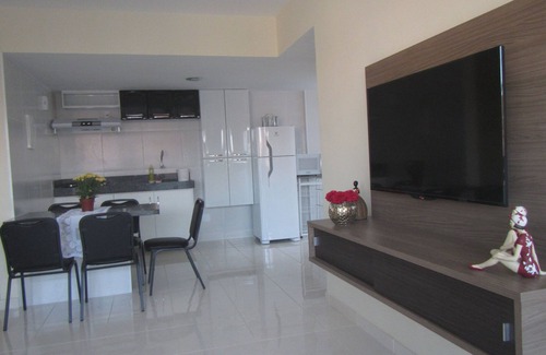 Ponta Verde Apartamento | ¡Apto a una cuadra de la playa de Ponta Verde !!