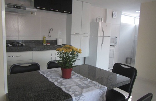 Ponta Verde Apartamento | ¡Apto a una cuadra de la playa de Ponta Verde !!