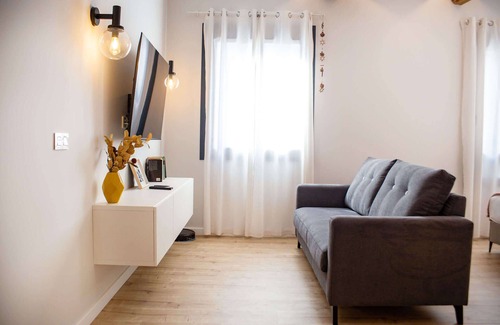 Cangas Apartamento | Apto "A Esmorga" (Planta 1 Puerta 12)