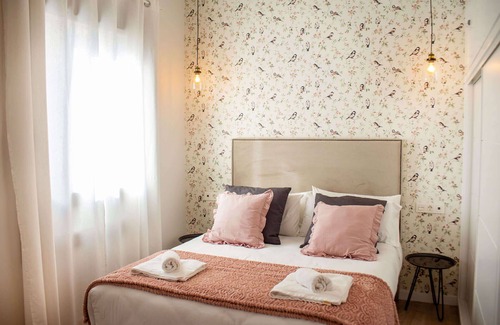 Cangas Apartamento | Apto "A Esmorga" (Planta 1 Puerta 12)