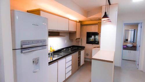 Sao Goncalo Apartamento | APT° Aconchegante Acqua Park