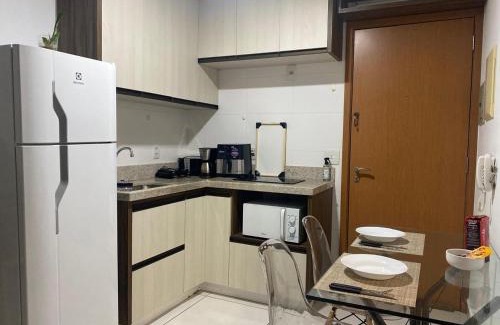 Asa Sul Apartamento | Apt Aconchegante ao lado do DF Plaza - Aguas Claras