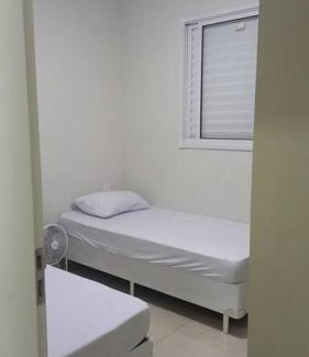 Patos de Minas Apartamento | Apt aconchegante com 2 quartos! j