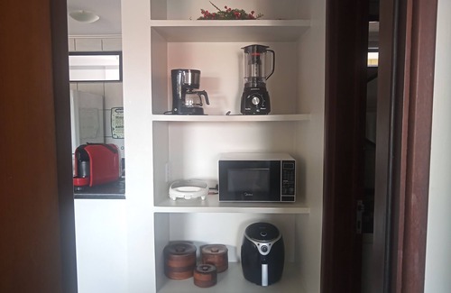 Sao Luis Apartamento | Cosiness - Calhau, close to the beaches