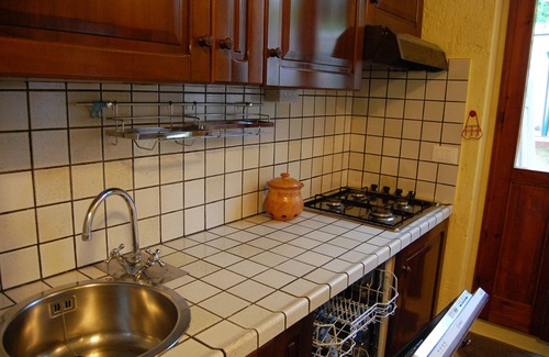 Castelfranco di Sopra Apartamento | Aida - Apartamento 3/4 p dos habitaciones