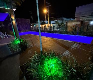 Buraquinho Apartamento | Apt alto padrão 3min da praia