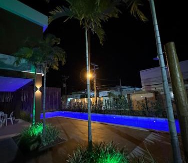 Buraquinho Apartamento | Apt alto padrão 3min da praia