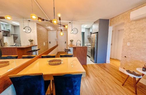 Tirol Apartamento | Apt Alto Padrão em bairro Nobre próximo ao Centro