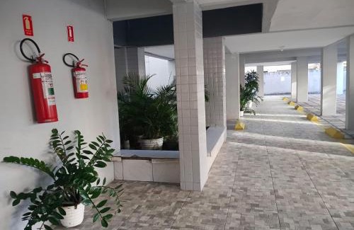 Manaira Apartamento | Apt amplo 3 quartos Manaíra