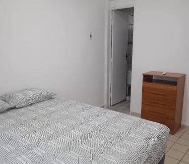 Manaira Apartamento | Apt amplo 3 quartos Manaíra