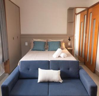 Asa Norte Apartamento | Apt. Asa Norte: Seu refúgio com conforto
