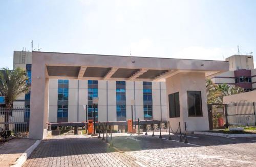 Asa Norte Apartamento | Apt. Asa Norte: Seu refúgio com conforto