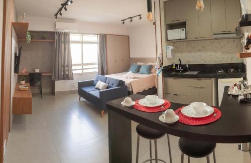 Asa Norte Apartamento | Apt. Asa Norte: Seu refúgio com conforto