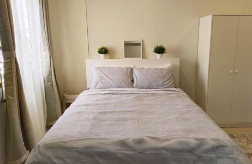 Marilao Apartamento | APT at G-207 in SMDC Cheer Residences
