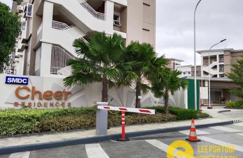 Marilao Apartamento | APT at G-207 in SMDC Cheer Residences