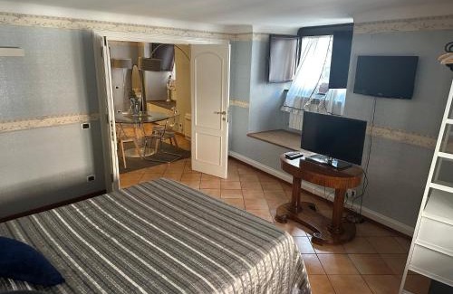 Rione VIII Sant'Eustachio Apartamento | Apt Aurea Domus al Pantheon