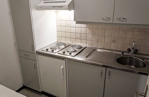 Acletta Apartamento | Apt B 044 by Interhome