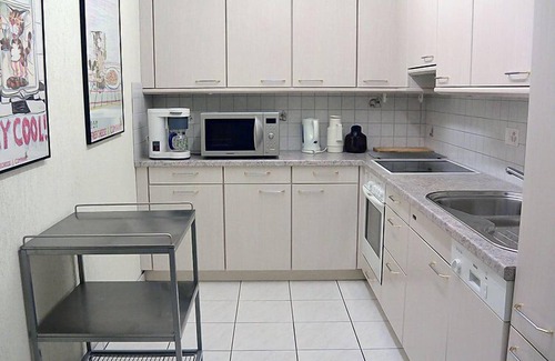 Acletta Apartamento | Apt B 068 by Interhome