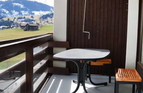 Acletta Apartamento | Apt B 068 by Interhome