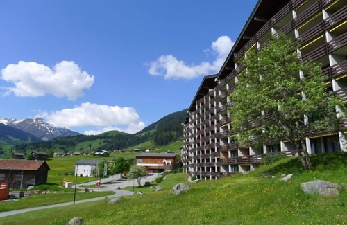 Acletta Apartamento | Apt B 068 by Interhome
