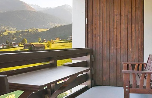Acletta Apartamento | Apt B 098 by Interhome