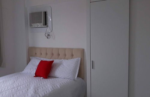 Trapiche da Barra Apartamento | Apt Beira-mar com 2 Quartos, Piscina, ar e Wi-fi